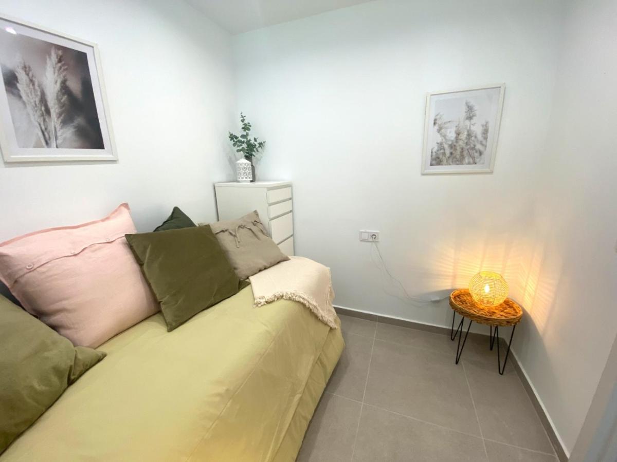 Ama Vida Altea Apartment With Panoramic View Exterior photo