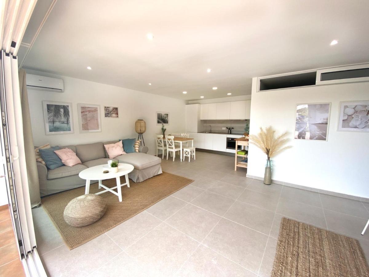 Ama Vida Altea Apartment With Panoramic View Exterior photo